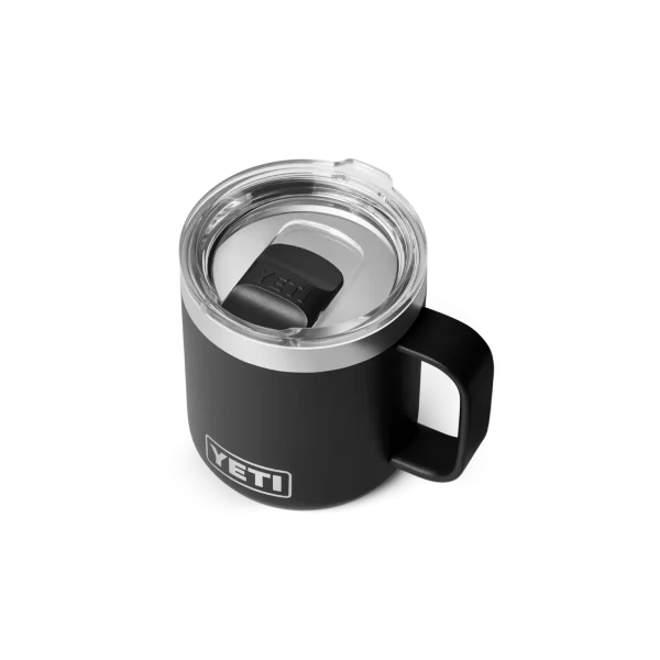 RAMBLER® 10 OZ (296 ML) STACKABLE MUG W/ CERAMIC LINING - Image 4