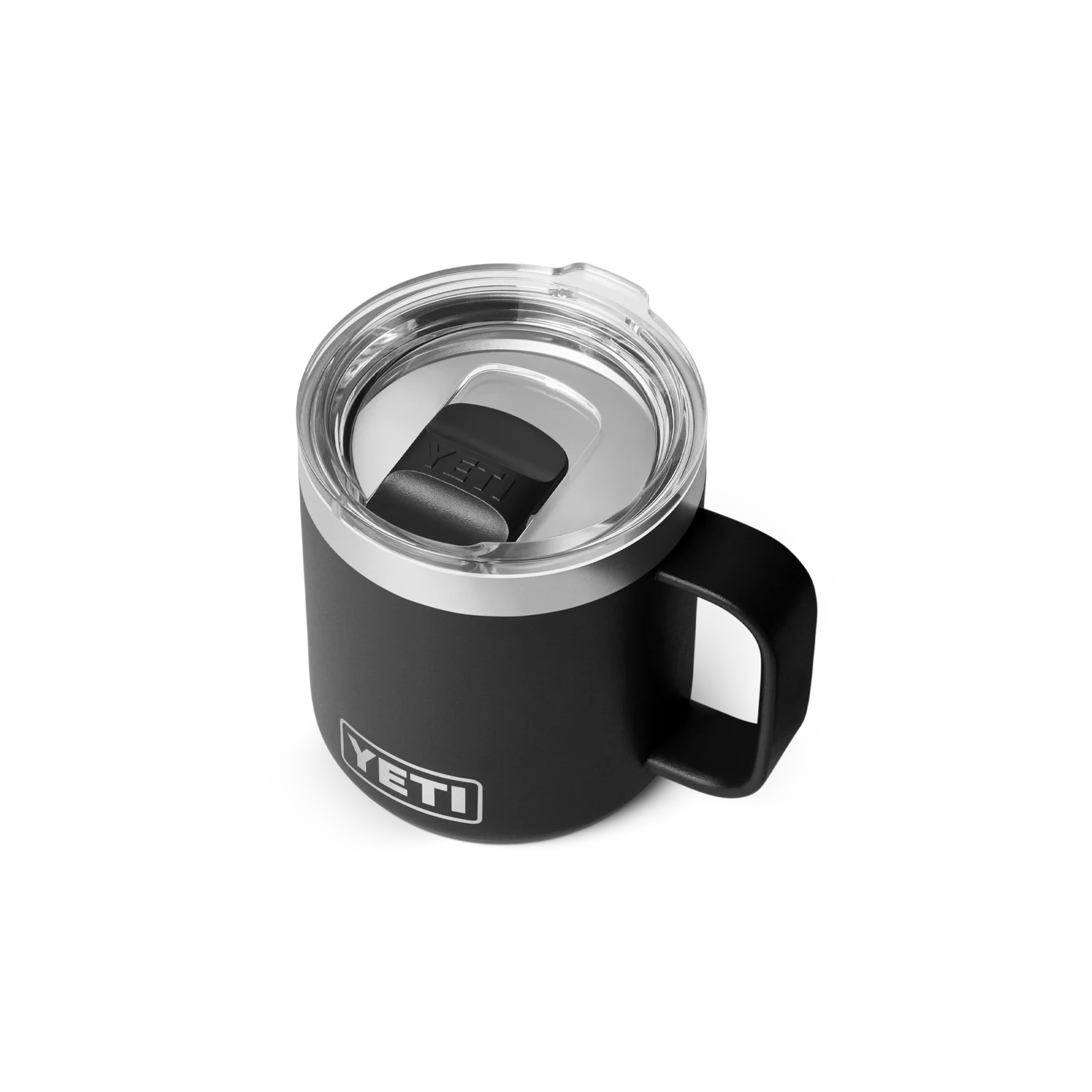 YETI 10 OZ STACKABLE MUG WITH CERAMIC LINING - Image 4