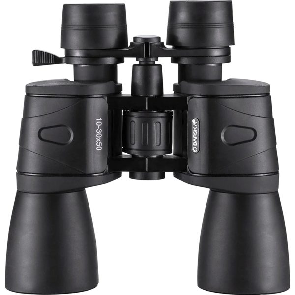 Barska 10-30x50mm Gladiator Zoom Binoculars - Image 2