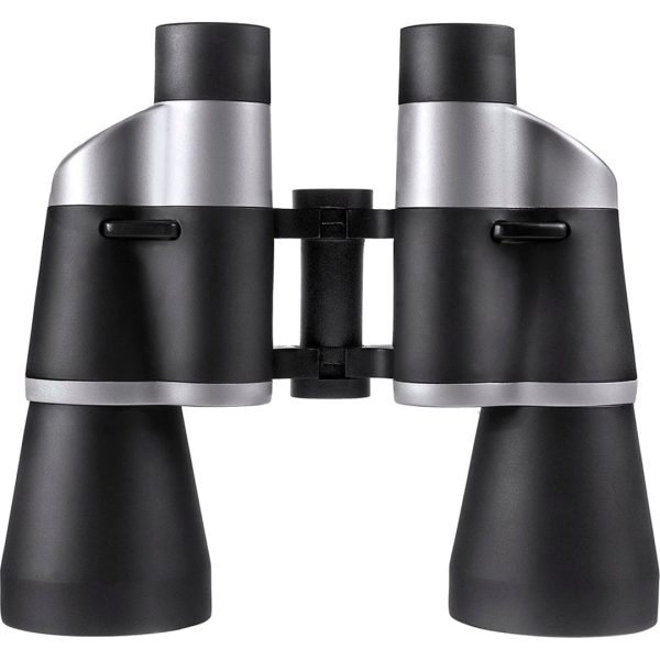 Barska 10x50mm Focus Free Binoculars - Image 2