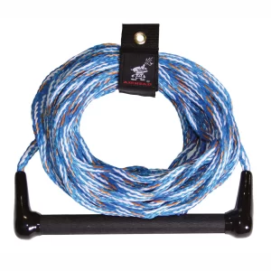 1 Section Water Ski Tow Rope - 75 ft.