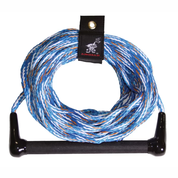 1 Section Water Ski Tow Rope - 75 ft.