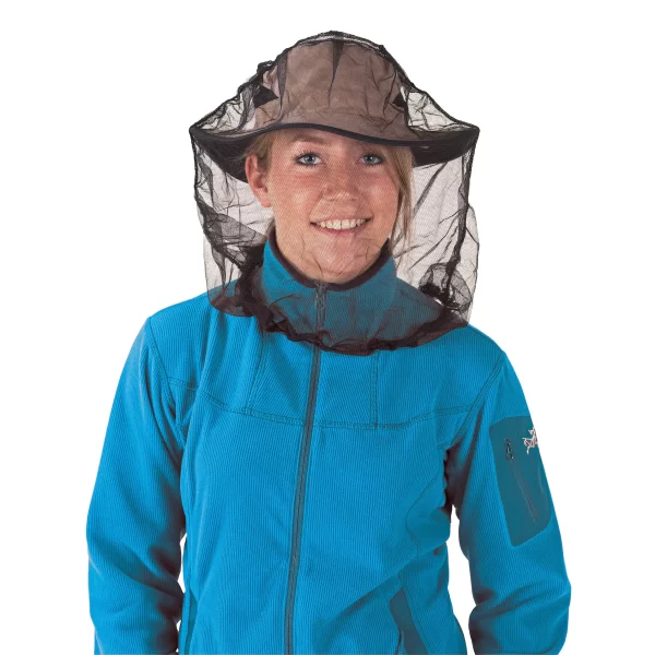 Permethrin Treated Nano Head Net - Image 2
