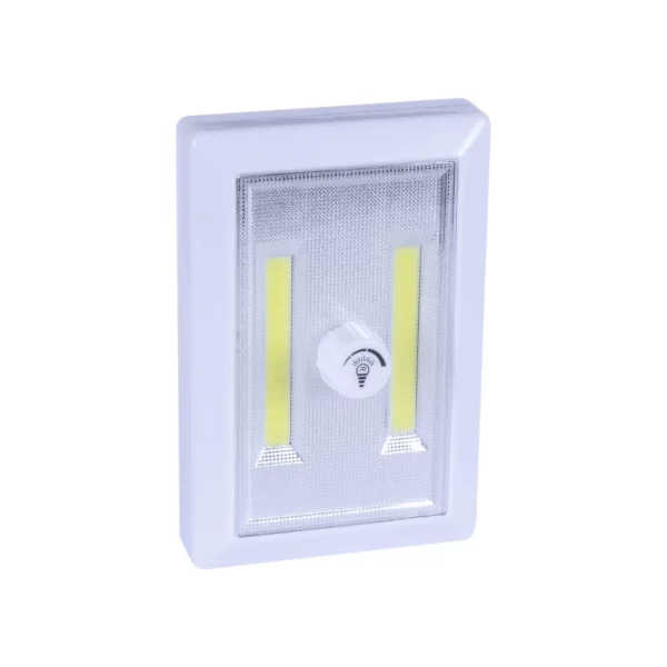 Brillar Wireless Dimmer Light