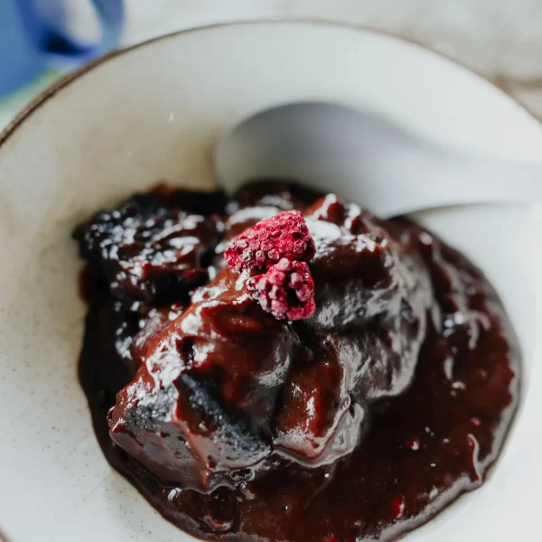 BackCountry Cuisine - Chocolate Brownie Pudding (Regular) - Image 2