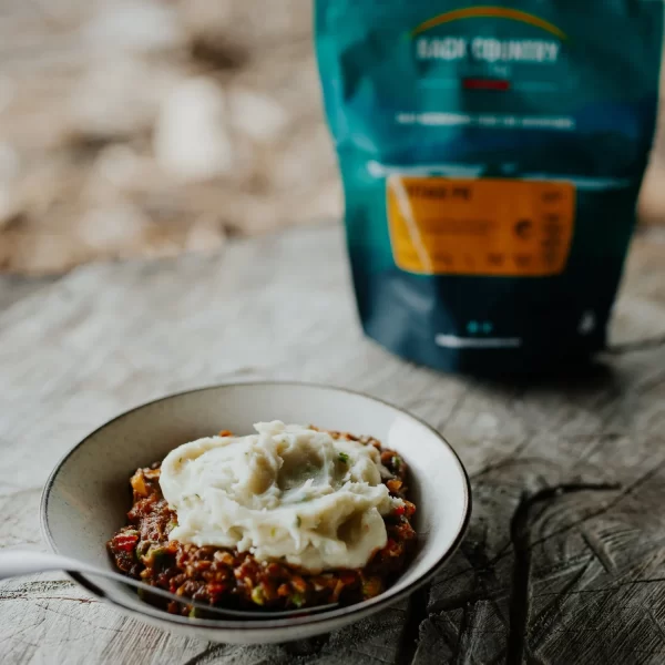 BackCountry Cuisine - Cottage Pie (Regular/Small) - Image 3