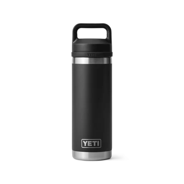 YETI RAMBLER® 18 OZ WATER BOTTLE WITH CHUG CAP - Image 5