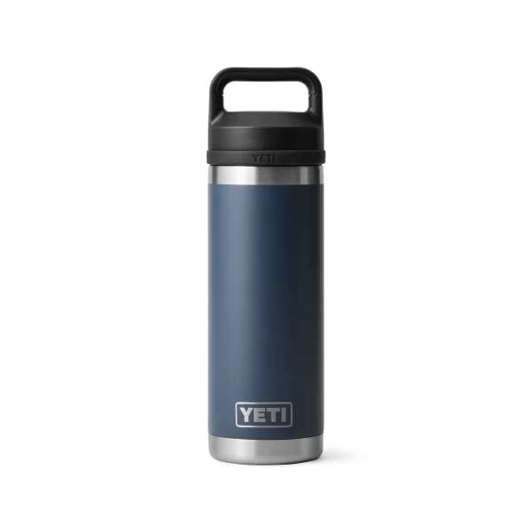 YETI RAMBLER® 18 OZ WATER BOTTLE WITH CHUG CAP - Image 6
