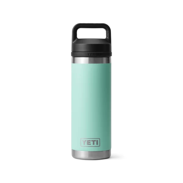YETI RAMBLER® 18 OZ WATER BOTTLE WITH CHUG CAP - Image 7