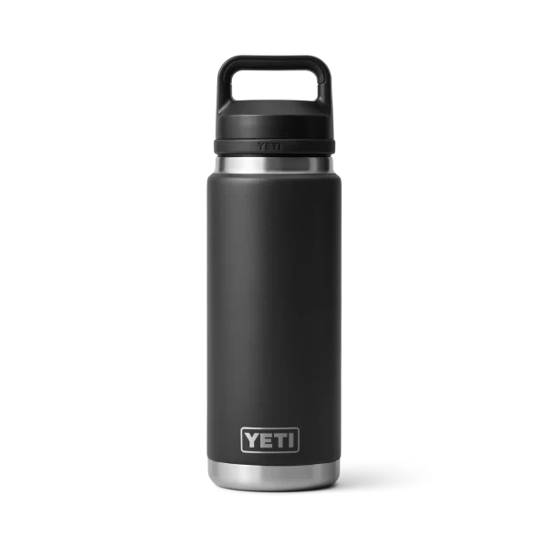 YETI 26 OZ BOTTLE WITH CHUG CAP - Image 4