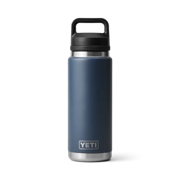 YETI 26 OZ BOTTLE WITH CHUG CAP - Image 6