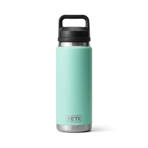 YETI 26 OZ BOTTLE WITH CHUG CAP