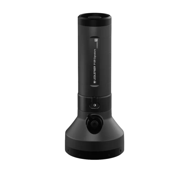 LedLenser P18R Signature Torch - Image 3