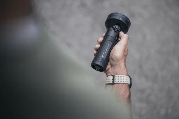 LedLenser P18R Torch - Image 2
