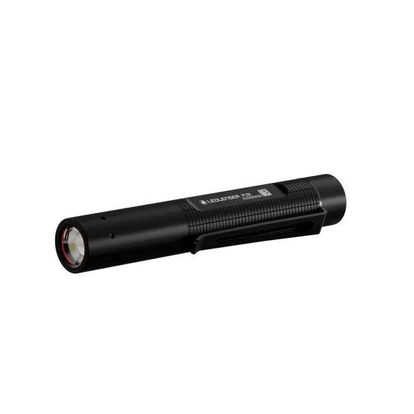 LedLenser P2R Torch