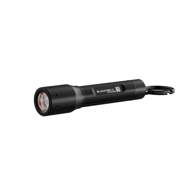 LedLenser P3 Compact Torch