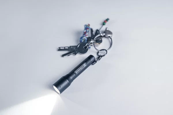 LedLenser P3 Compact Torch - Image 3