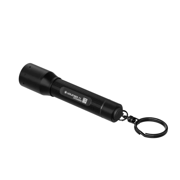 LedLenser P3 Compact Torch - Image 2