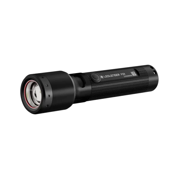 LedLenser P5R Torch