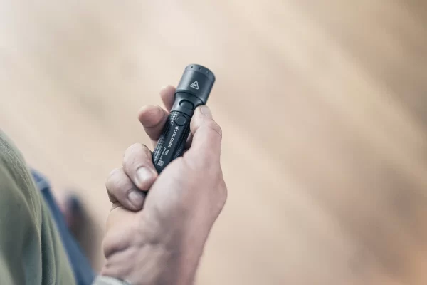 LedLenser P5R Torch - Image 4