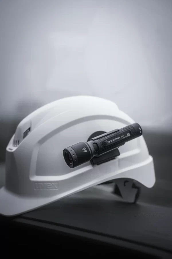 LedLenser P5R Torch - Image 2