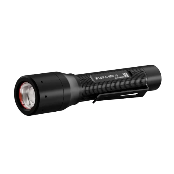 LedLenser P5 Torch