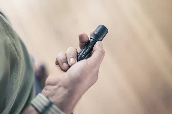 LedLenser P5 Torch - Image 3
