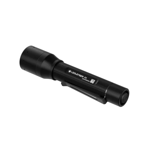 LedLenser P5 Torch - Image 2