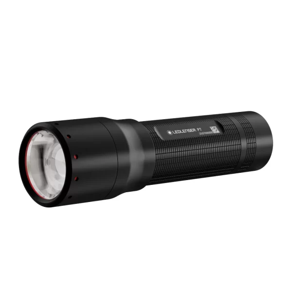 LedLenser P7 Torch