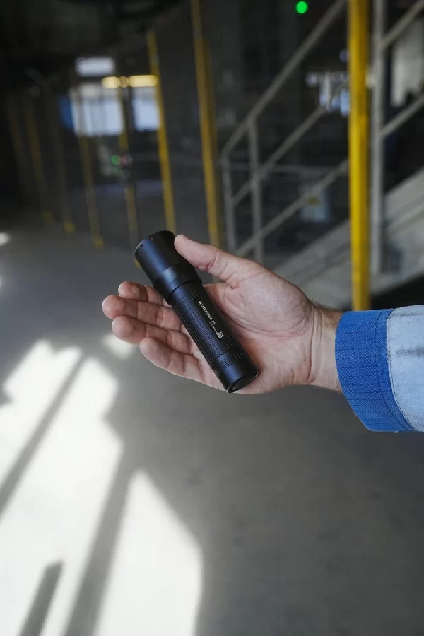 LedLenser P7 Torch - Image 2