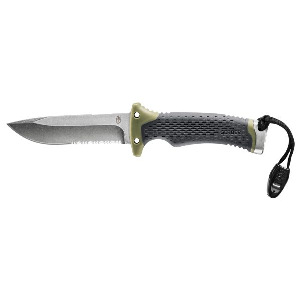 GERBER ULTIMATE FIXED BLADE