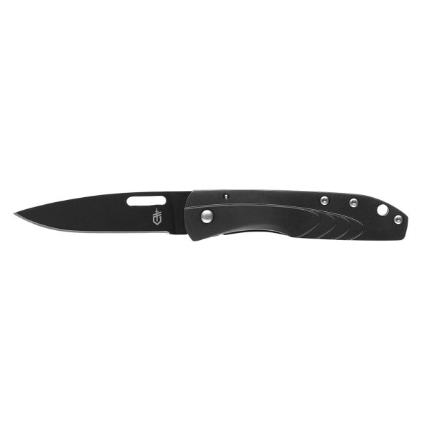 GERBER STL 2.5 FOLDING KNIFE