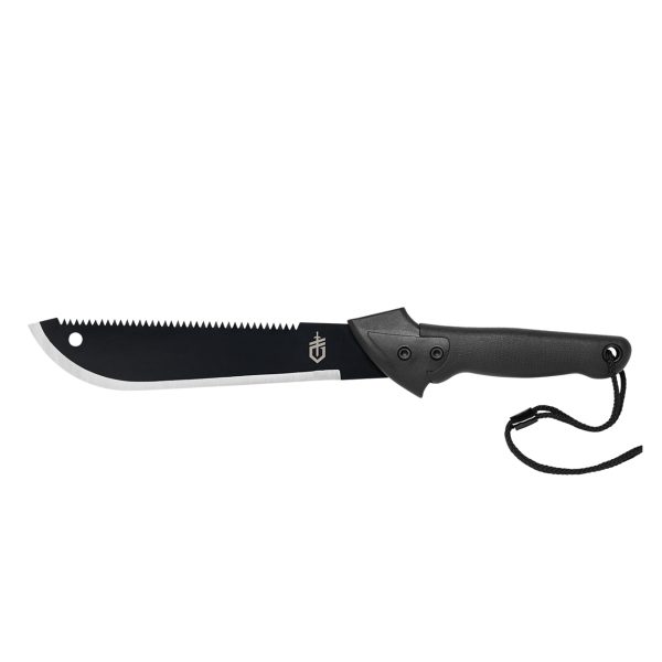 GATOR MACHETE JR