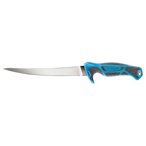 GERBER CONTROLLER SALTWATER 8" FILLET KNIFE