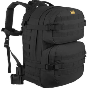 "MOLLE" ASSAULT 2 BACKPACK BLACK 40L