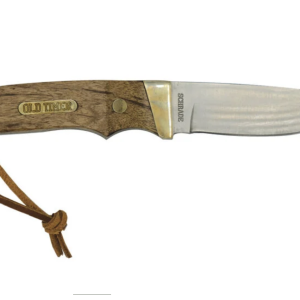 Old Timer PHW Pro Hunter Knife