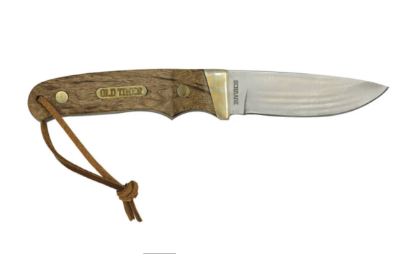 Old Timer PHW Pro Hunter Knife