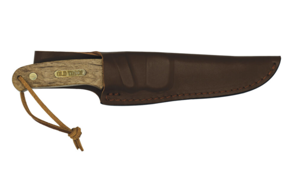Old Timer PHW Pro Hunter Knife - Image 2