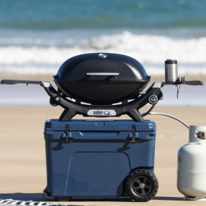 Weber Q (Q2200N)