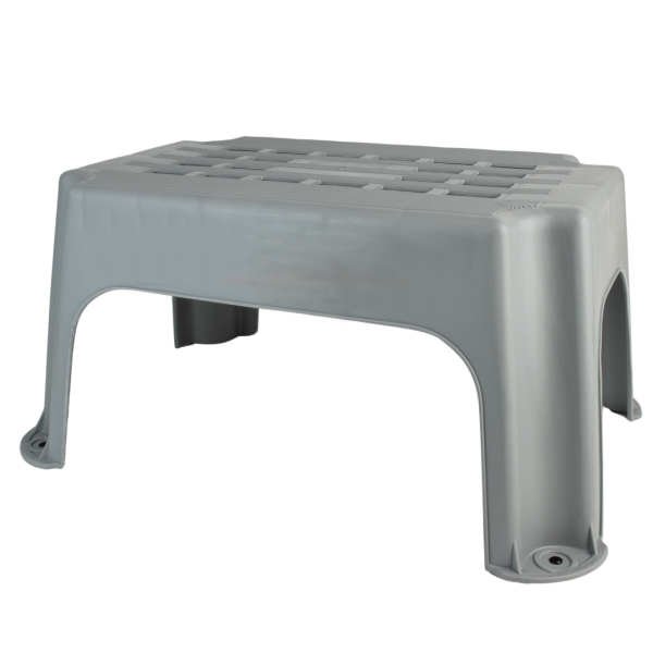 PLASTIC FIXED CARAVAN STEP - Image 2