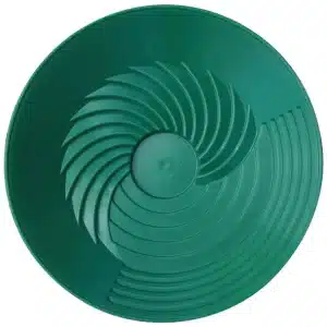 Mini Turbopan Green 25cm