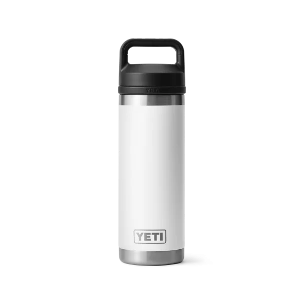 YETI RAMBLER® 18 OZ WATER BOTTLE WITH CHUG CAP - Image 8