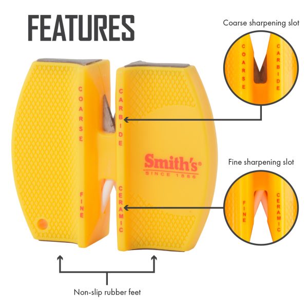 2-Step Knife Sharpener - Image 3