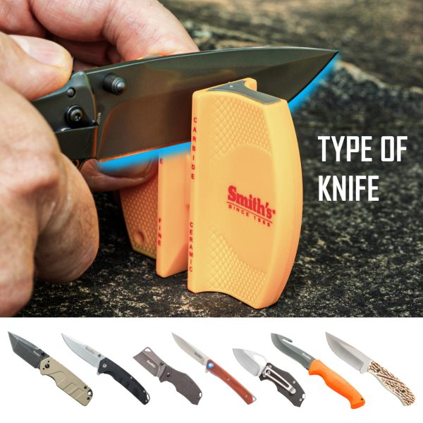 2-Step Knife Sharpener - Image 2