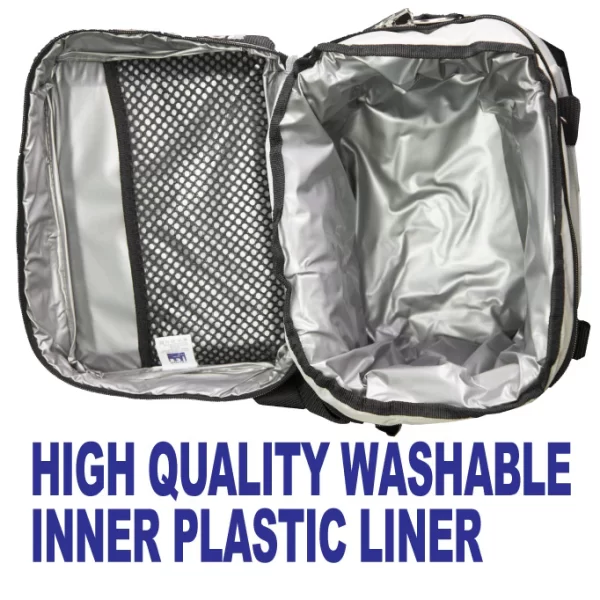 13L Techni Ice High Performance Cooler Bag - Image 2