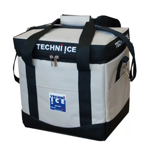 13L Techni Ice High Performance Cooler Bag