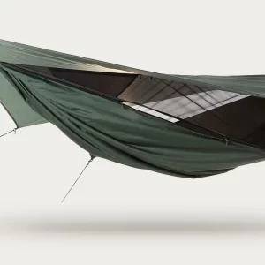 Hennessy Hammocks Expedition Zip