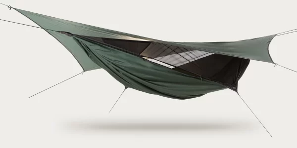 Hennessy Hammocks Expedition Zip