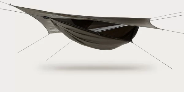 Hennessy Hammock Explorer Deluxe Zip XL