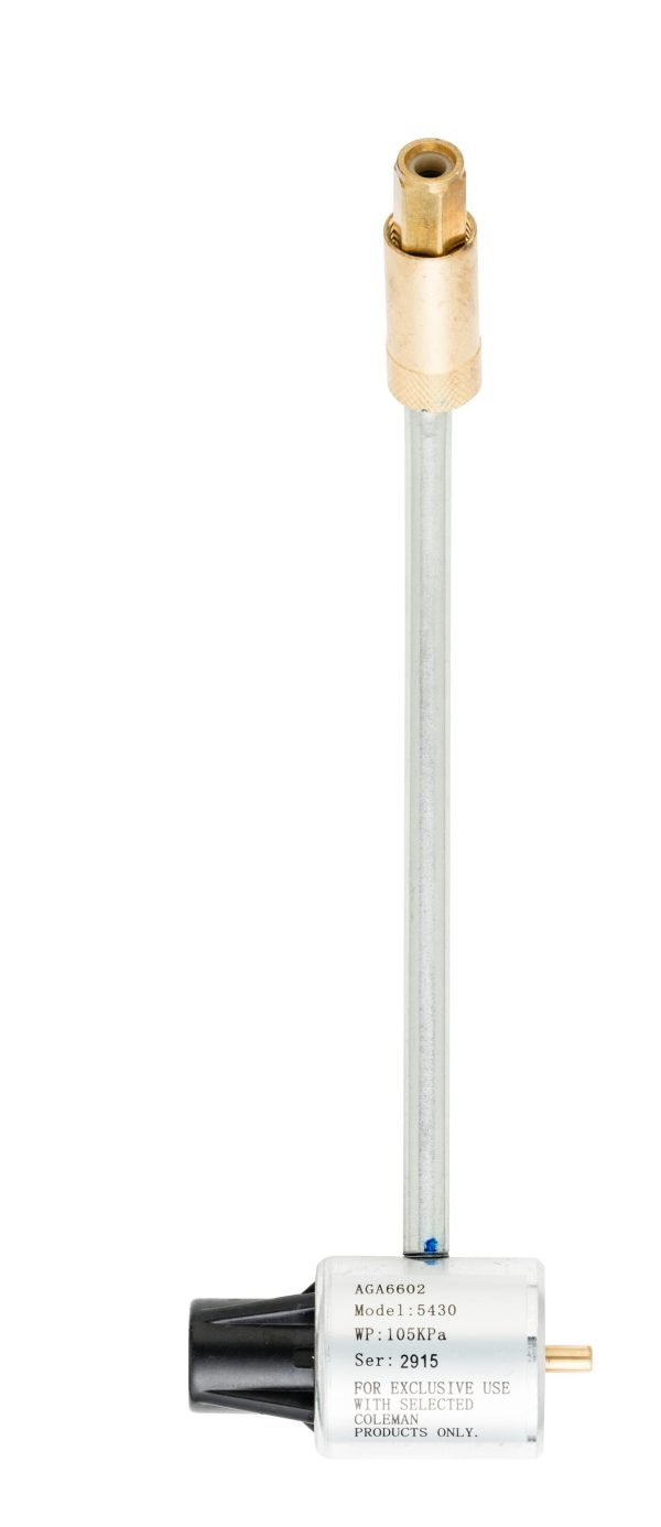 Regulator Assembly Spare Part For Coleman Stoves - Image 3